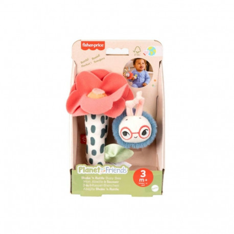 sensoorse planet friends kõrinad