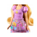 Lalka disney princess historia roszpunki 2w1