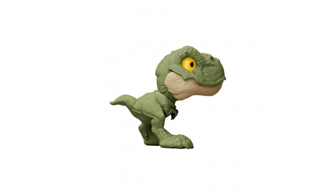 Figurka jurassic world mighty little biters