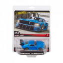 Premium 1:43 modifitseeritud Ford Mustang sõiduk