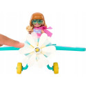 Barbie lennuk Chelsea nukk