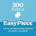pusle 300 tükki easypiece postmargid; seeniorile