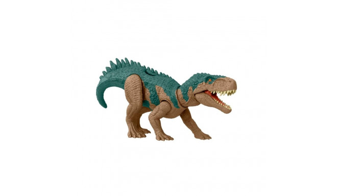 Figurka jurassic world niebezpieczny dinozaur rauisuchus