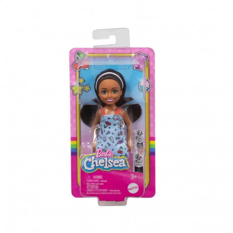 Barbie Chelsea nukk hxm97