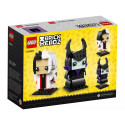 Klocki brickheadz 40620 Cruella ja Diabolina