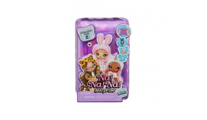 na! na! na! surprise minis s3 1 tükk
