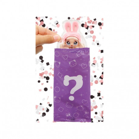 Lalka na! na! na! surprise minis s3 väljapanek 12 tk