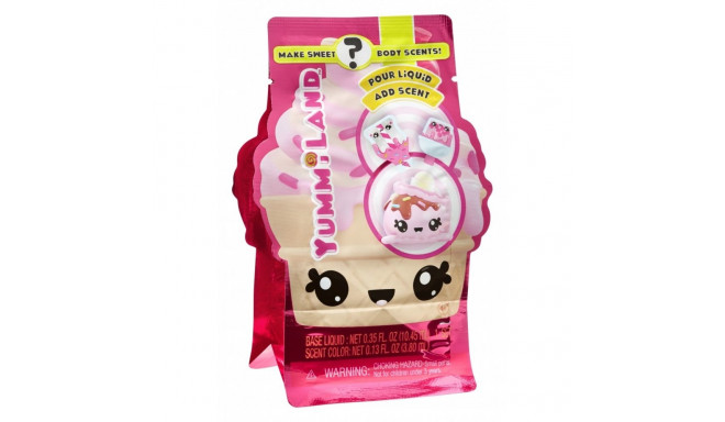 Figurka yummiland num noms body scent 1 sztuka