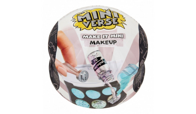 Figurki miniverse make it mini meigikomplekt 1 tükk