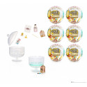 Figurki miniverse make it mini harry potter honeydukes display 15 sztuk