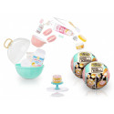Figurki miniverse make it mini from scratch display 15 sztuk