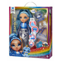 Lalka rainbow high classic rainbow fashion skyler