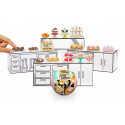 Figurki miniverse make it mini from scratch display 15 sztuk
