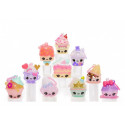 Figurka yummiland num noms body scent display 24 sztuki