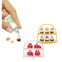 Figurki miniverse make it mini from scratch display 15 sztuk