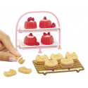 Figurki miniverse make it mini from scratch display 15 sztuk