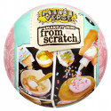 Figurki miniverse make it mini from scratch display 15 sztuk