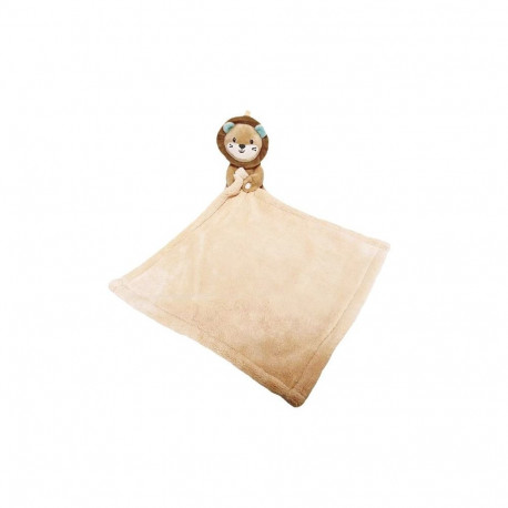 rätik lõvi 35x35 cm beež