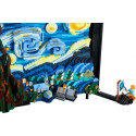 Ideas 21333 täheline öö Vincent van Gogh
