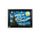 Ideas 21333 täheline öö Vincent van Gogh