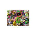 Puzzle 1000 tükki aiatööd