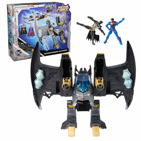 Batman Batwing figuuride komplekt