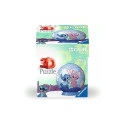 3D pusle 54 elementi stitch 3
