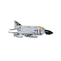 Klocki armed force f-4 phantom ii 703 elementów