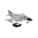 Klocki armed force f-4 phantom ii 703 elementów