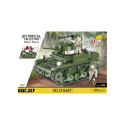 Klocki m3 stuart 511 klocków