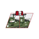 Klocki m3 stuart 511 klocków