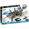 F-35B STOVL Lightning II 610 klotsi klotsikomplekt