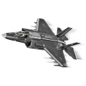 F-35B STOVL Lightning II 610 klotsi klotsikomplekt