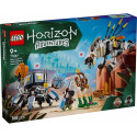 Klocki Horizon 77037 Aloy ja Varl vs Krabołaz ja Piłoząb