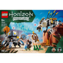 Klocki Horizon 77037 Aloy ja Varl vs Krabołaz ja Piłoząb