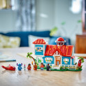 Disney 43268 rannamaja Lilo ja Stitchi klotsid