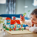 Disney 43268 rannamaja Lilo ja Stitchi klotsid