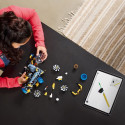technic 42201 uurimisallveelaev klotsid