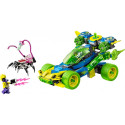 Klocki dreamzzz 71491 võidusõiduauto Mateo ja Z-bloba