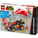 Klocki super mario 72032 mario kart - standard kart