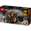 technic 42199 monster jam digatron tagasikeritava mehhanismiga klotsid