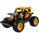 technic 42199 monster jam digatron tagasikeritava mehhanismiga klotsid