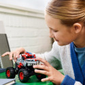 technic 42200 monster jam thunderroarus tagasikeritava mehhanismiga klotsid