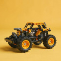 technic 42199 monster jam digatron tagasikeritava mehhanismiga klotsid