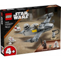 Klocki Star Wars 75410 N-1 hävitaja Mando ja Grogu