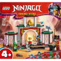 Klocki ninjago 71831 Świątynia spinjitzu ninja