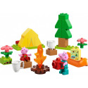 Klocki duplo Peppa Pig 10452 telkimisretk