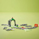Duplo 10425 tunnel ja raudteerööpad laienduskomplekt