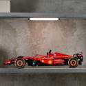 technic 42207 F1 Ferrari SF-24 boliid klotsid