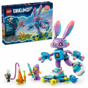 Klocki dreamzzz 71490 izzie ja mängur bunchu